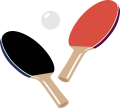Logo US Ploubalay Tennis de Table